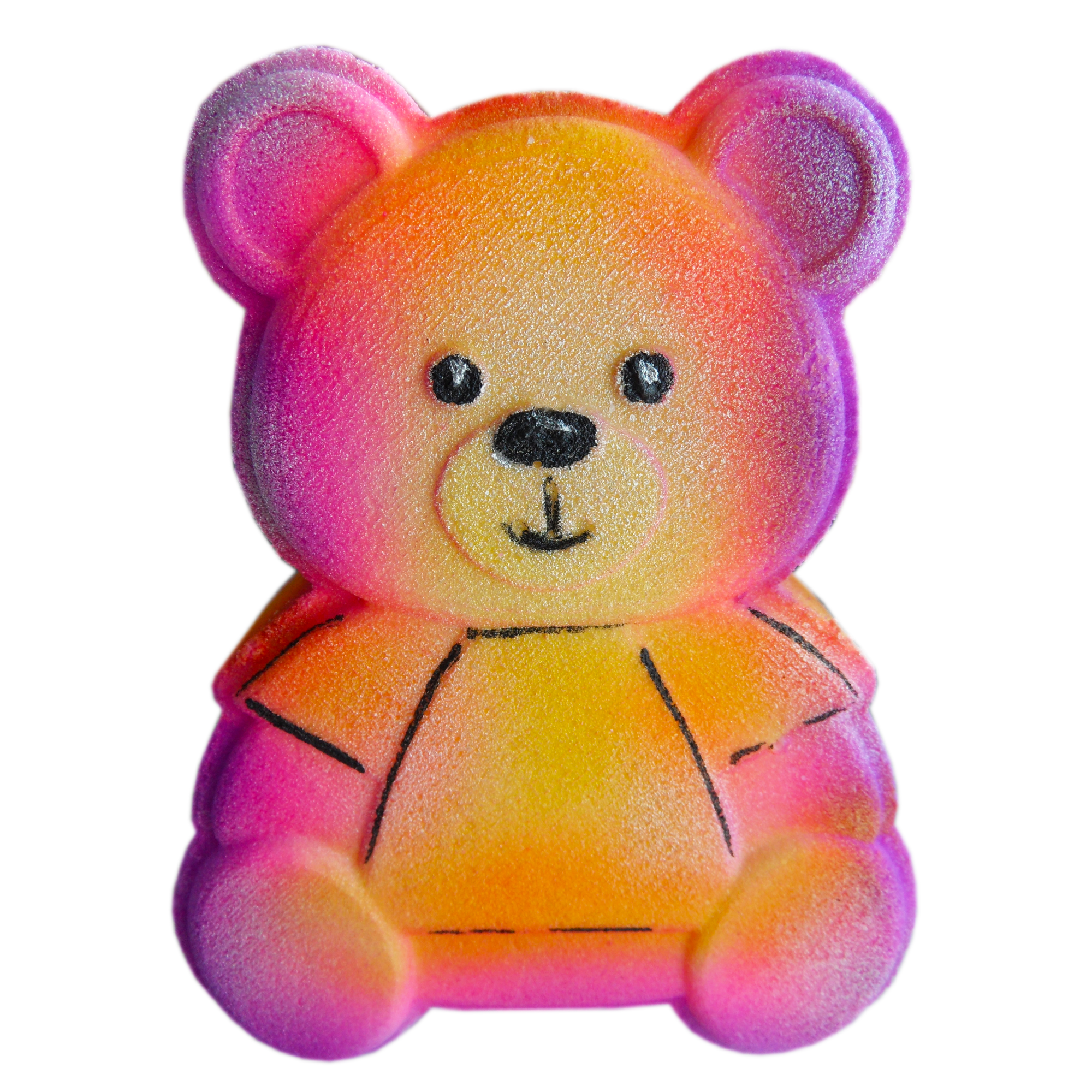 Squishy sale teddy bear