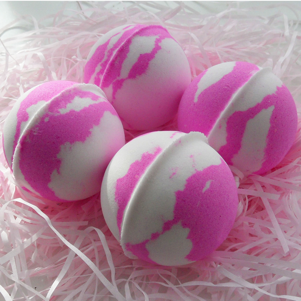 Are Bath Bombs Good For Your Skin?
