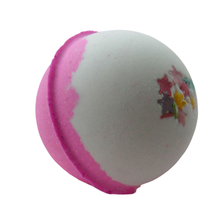 Load image into Gallery viewer, birthday cake bath bomb
