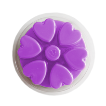 Load image into Gallery viewer, Blueberry &amp; Vanilla Wax Melt
