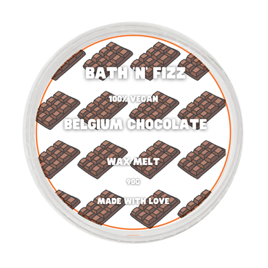 Belgium Chocolate Wax Melt