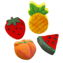 Load image into Gallery viewer, Fruit Salad Bath Bomb Gift Set

