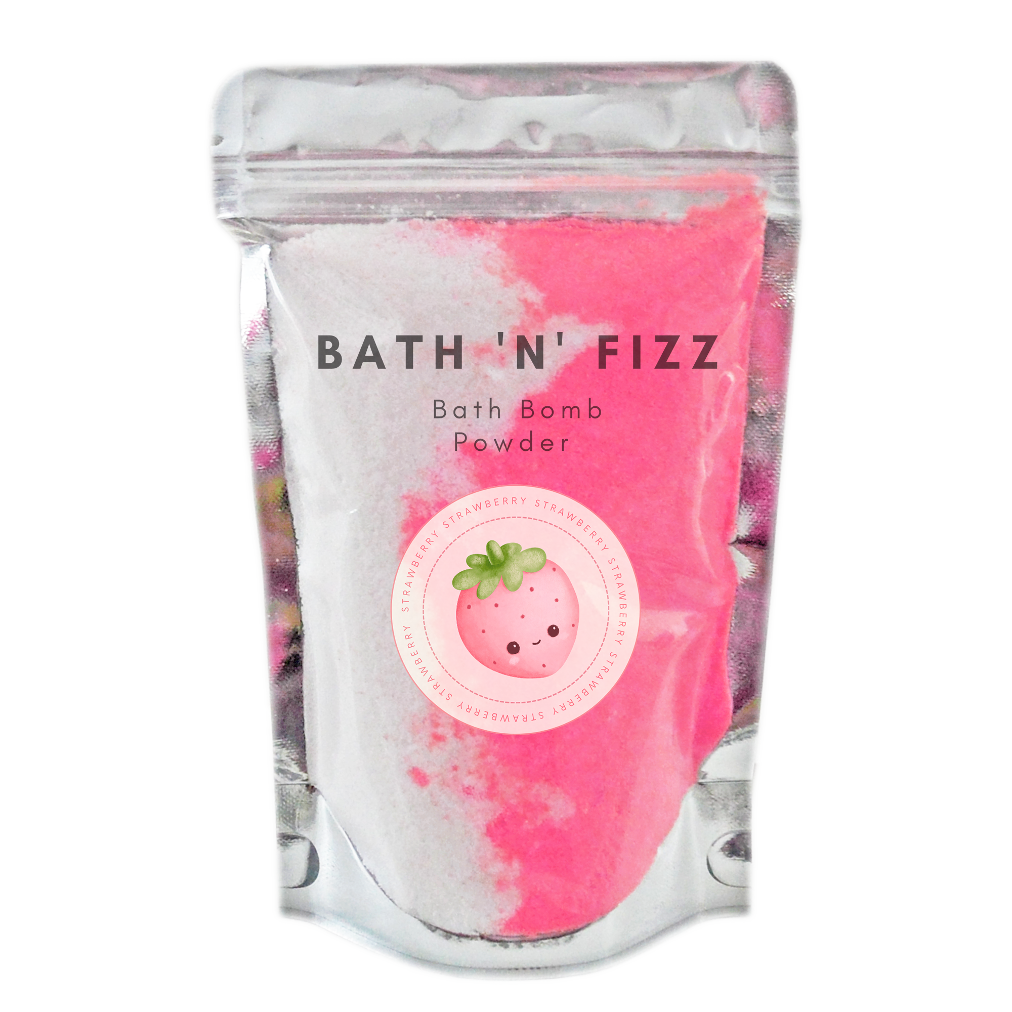 Fizz bath best sale
