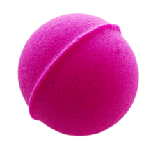 Load image into Gallery viewer, Pink Cotton Candy Bath Bomb
