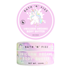 Load image into Gallery viewer, unicorn body butter
