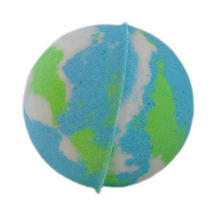 Load image into Gallery viewer, Earth Venturous Bath Bomb
