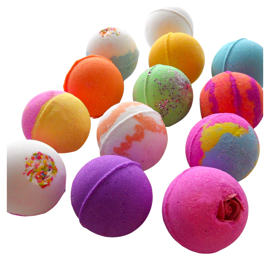 wholesale bath bombs