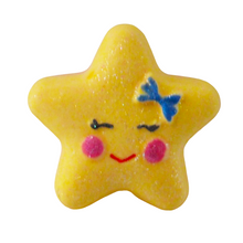 Load image into Gallery viewer, Kids Star Bath Bomb 
